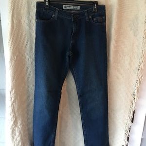 New Women’s Harley Davidson Jeans Size 6 Regular